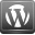 Word Press icon